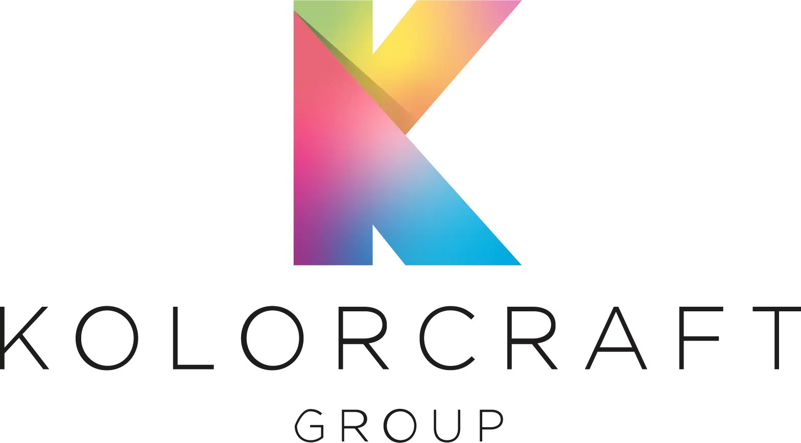 Kolorcraft logo